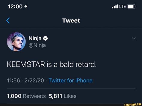 keemstar twitter|keemstar twitter ninja.